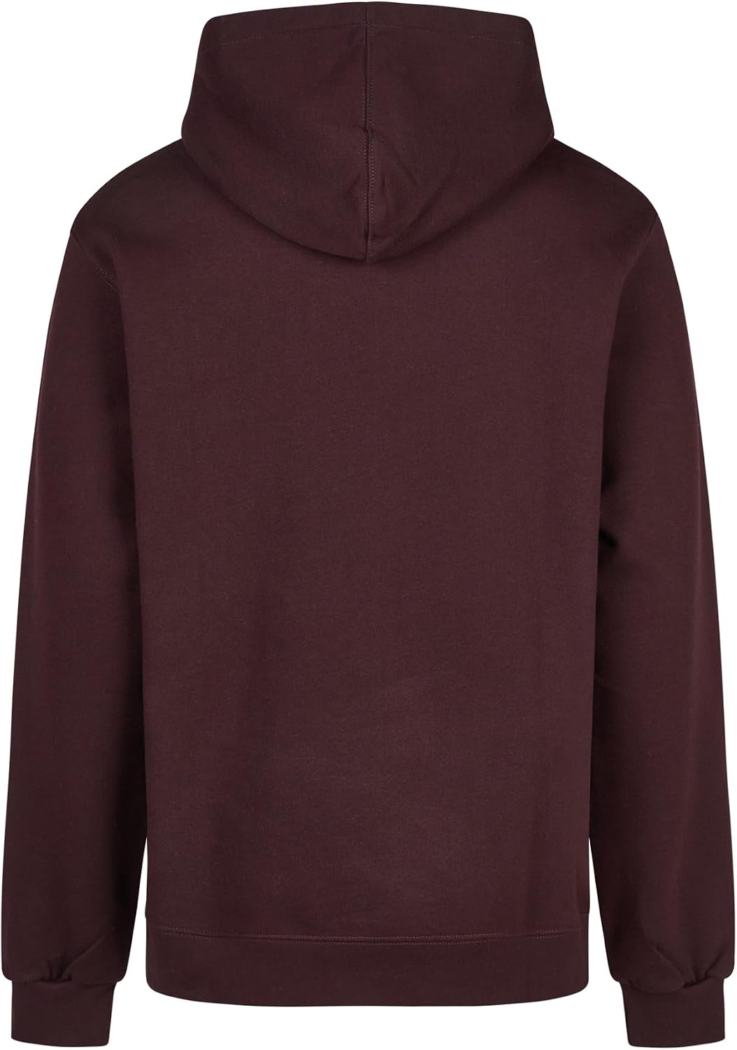 IRIEDAILY Herren Hoodie COOKIEMAN Regular Fit XS Aubergine, XS Aubergine