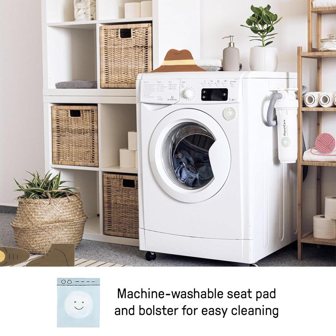 Ingenuity Keep Cozy 3-in-1 Baby Wippe, Sitz und Schaukel für Babys bis Kleinkinder, mit Vibrationen