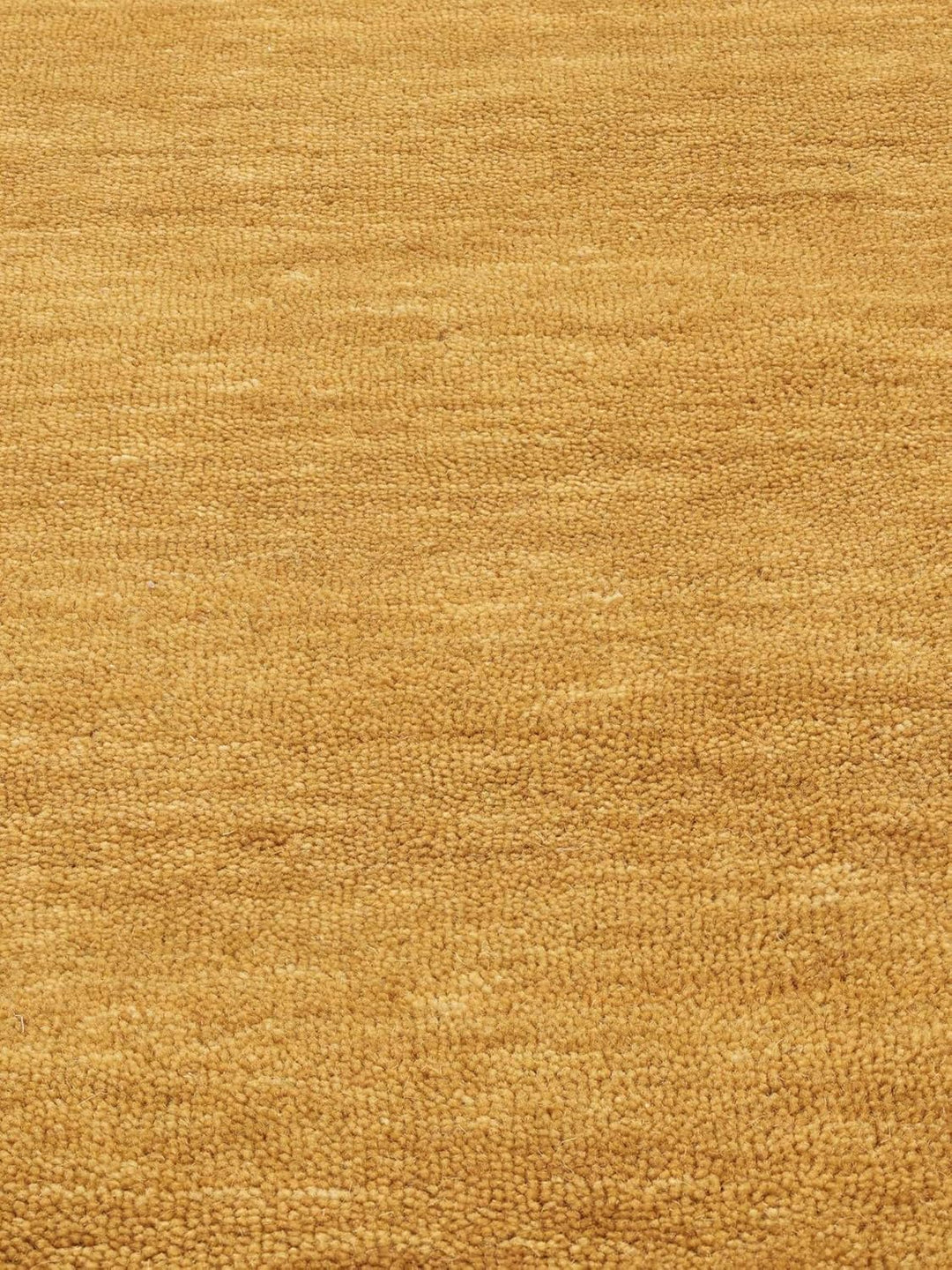 RugVista, Handloom Fringes, Teppich, Mittelflor, 100 x 160 cm, Rechteckiger, Wolle, Flur, Schlafzimm