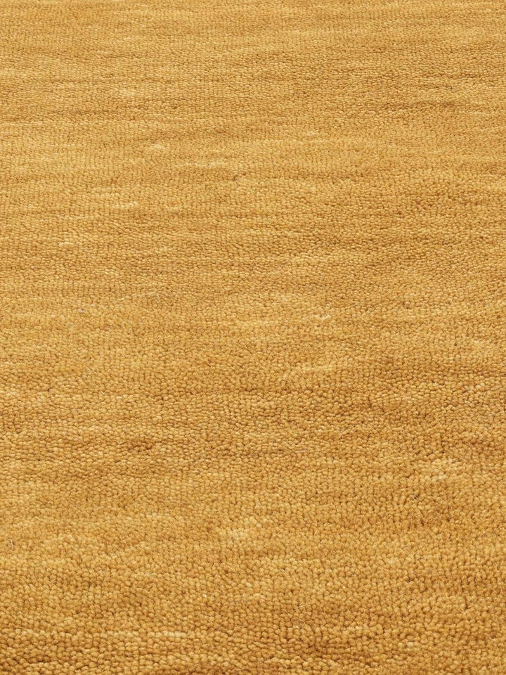 RugVista, Handloom Fringes, Teppich, Mittelflor, 100 x 160 cm, Rechteckiger, Wolle, Flur, Schlafzimm