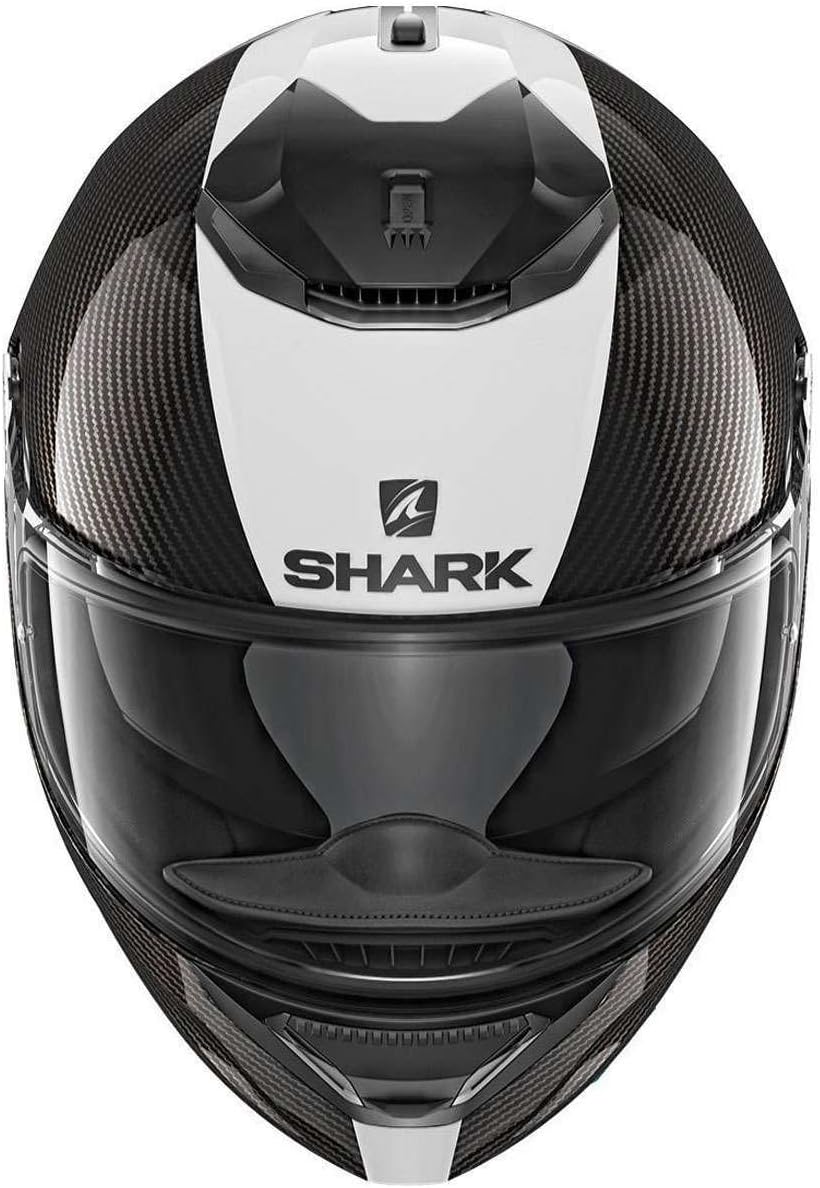 Shark - Motorradhelm - Shark Spartan Carbon Skin DWS XS, XS