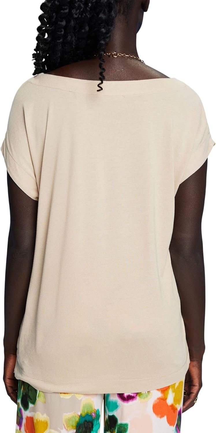 ESPRIT Damen T-Shirt