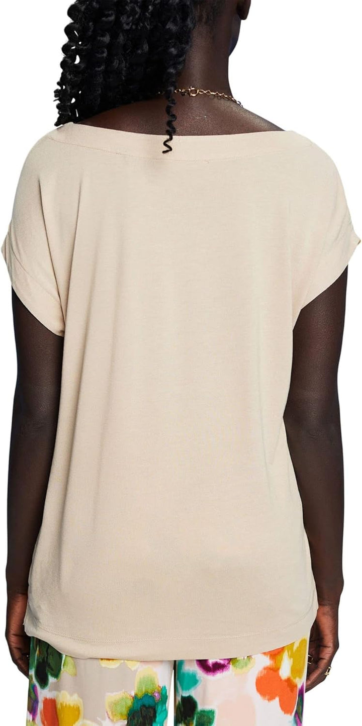 ESPRIT Damen T-Shirt