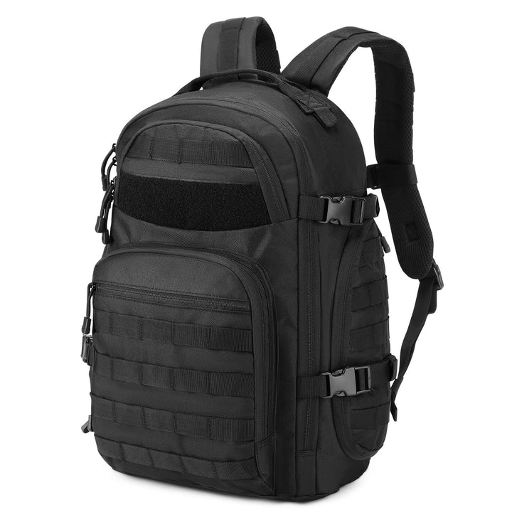 HUNTVP Militär Rucksack 30L 35L Taktischer Rucksack 30L 35L Wanderrucksack Herren Bundeswehr Rucksac