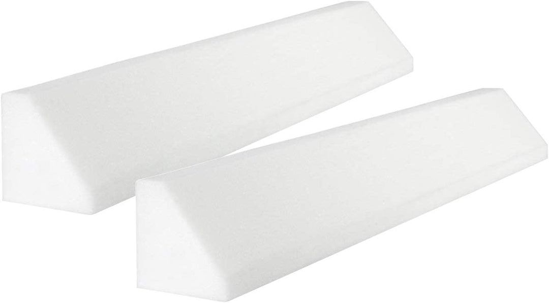 PEKITAS Bettgitter Sicherheitsgeländer Schaumstoff Rausfallschutz Babys Kinder Länge 90 cm Montessor