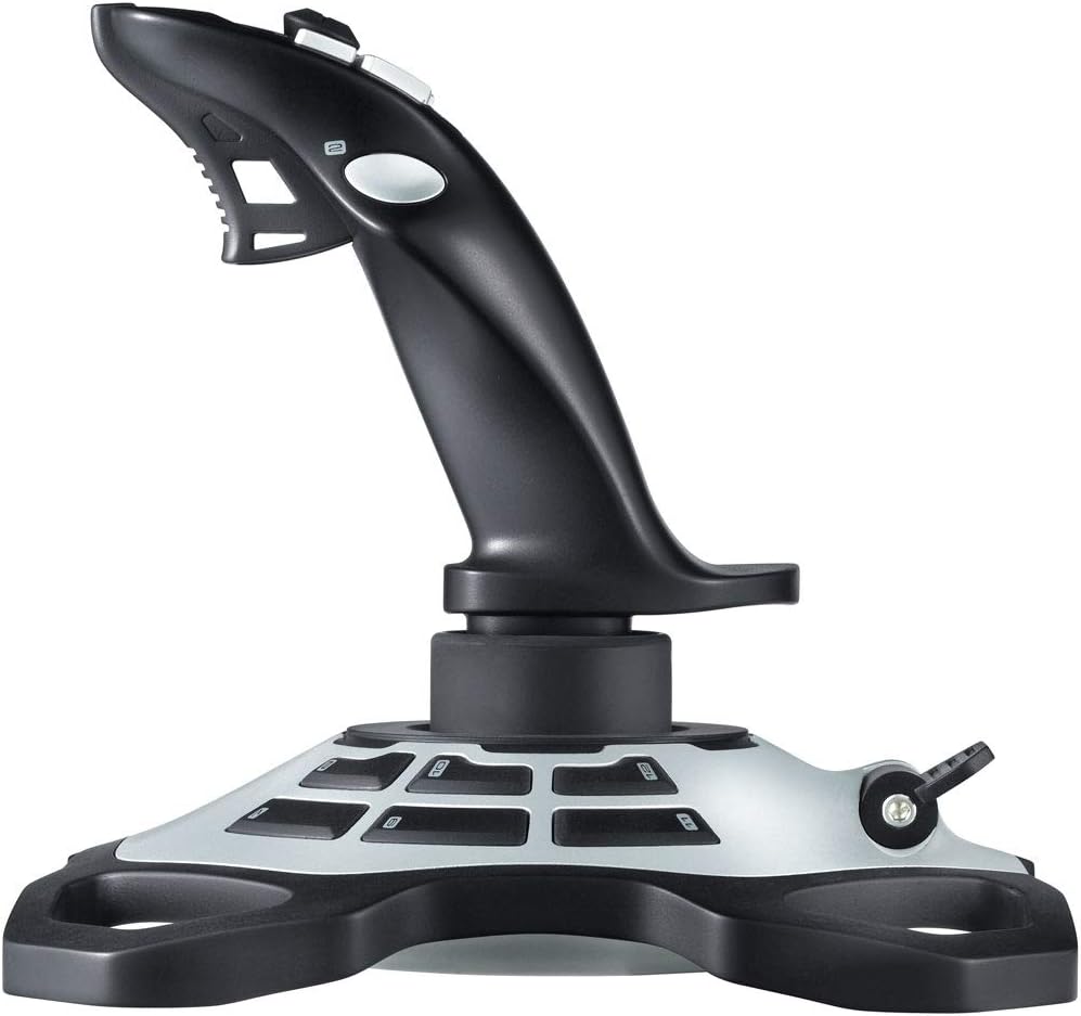 Extreme 3D Pro Joystick for Windows