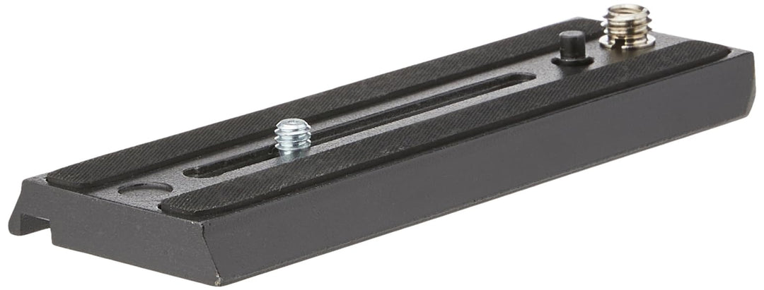 Manfrotto Video-Kameraplatte für Manfrotto Fluid Video-Neiger 509HD