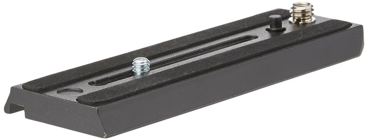 Manfrotto Video-Kameraplatte für Manfrotto Fluid Video-Neiger 509HD