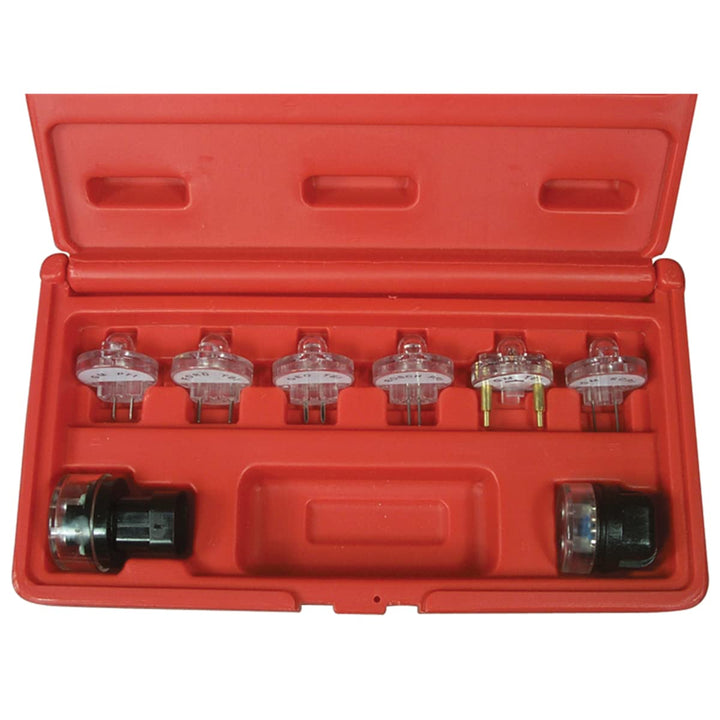 Astro Pneumatic Tool Astro 7898 Deluxe Noid Lite und GM Signal Test Leuchten Set