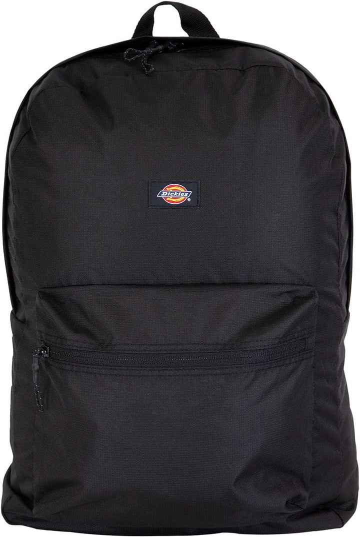 Dickies Chickaloon Rucksack Einheitsgrösse Schwarz, Einheitsgrösse Schwarz