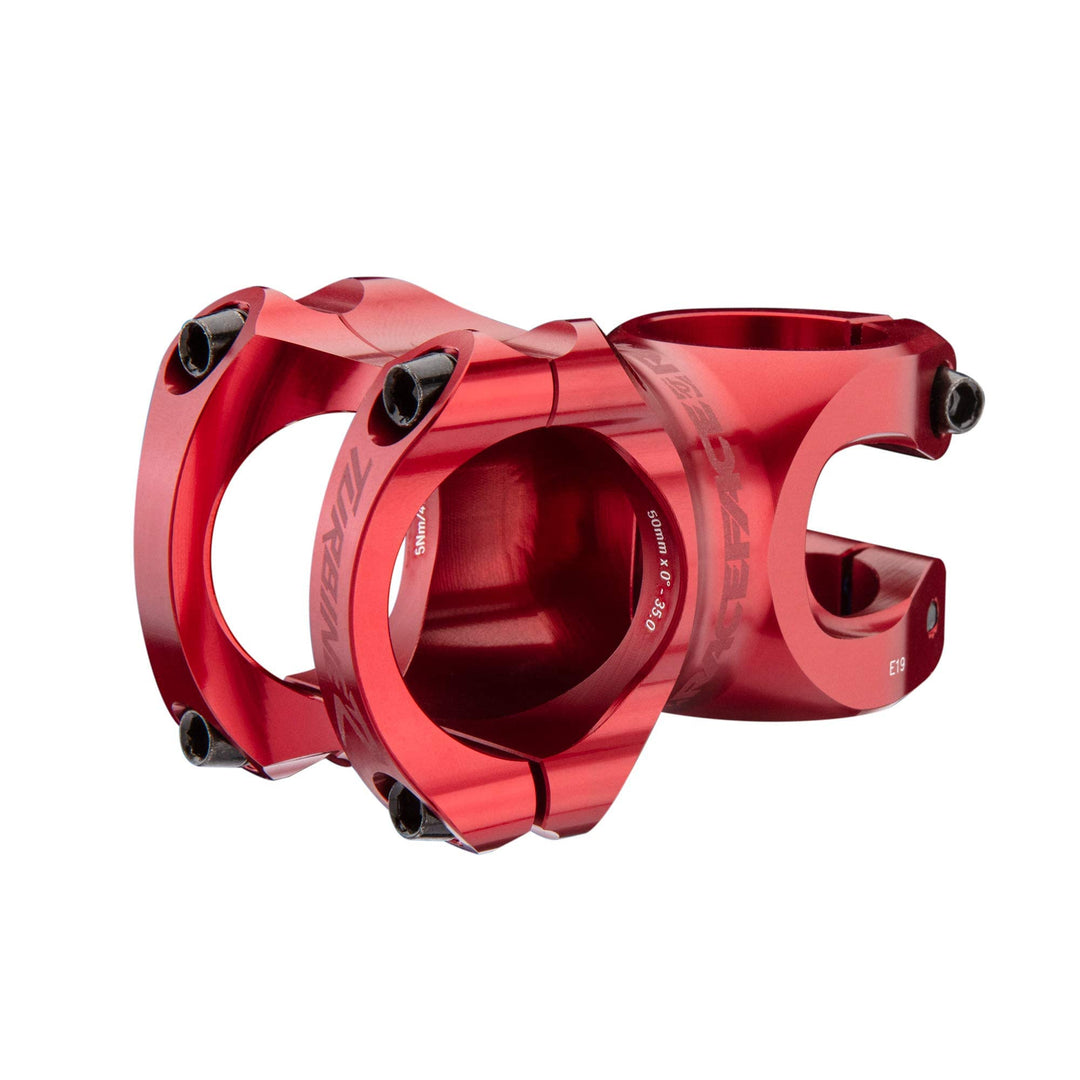 TURBINE-R 35 Vorbau – 50 mm x 0° – lila