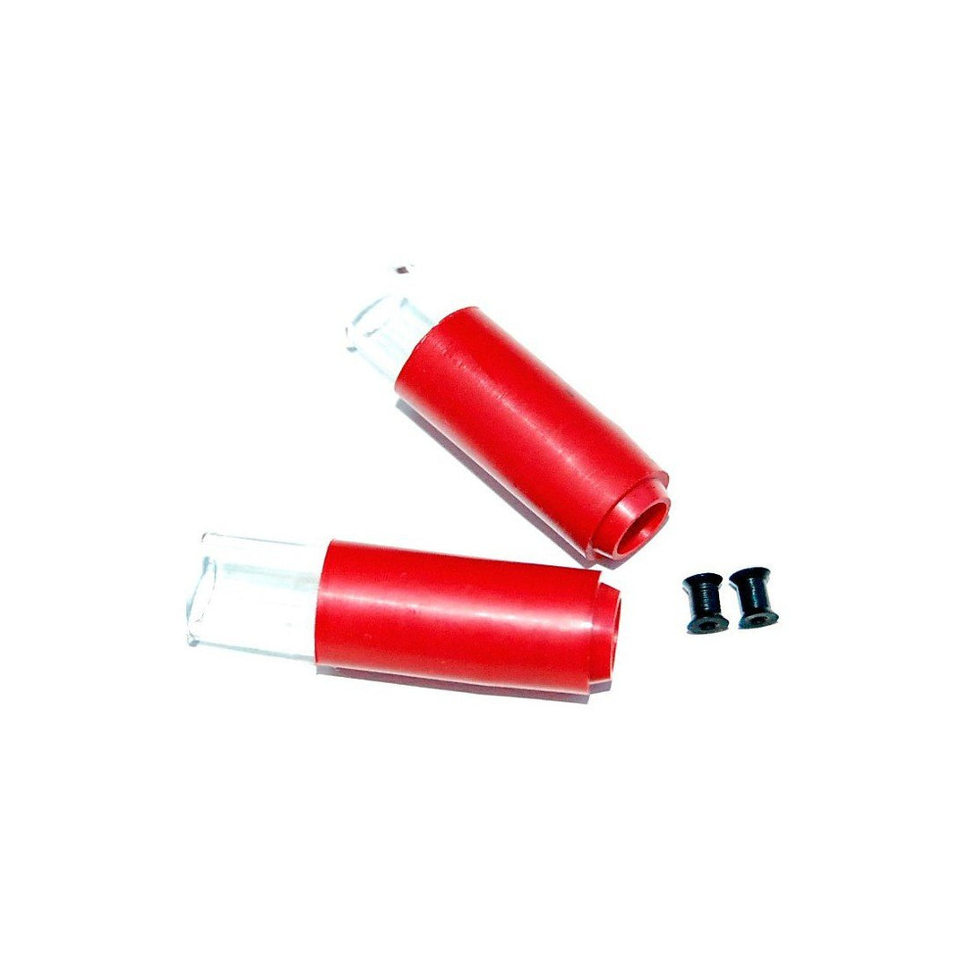 MADBULL 60 Degree Shark Hopup Bucking 2 pcs + X Type Spacer 2 pcs
