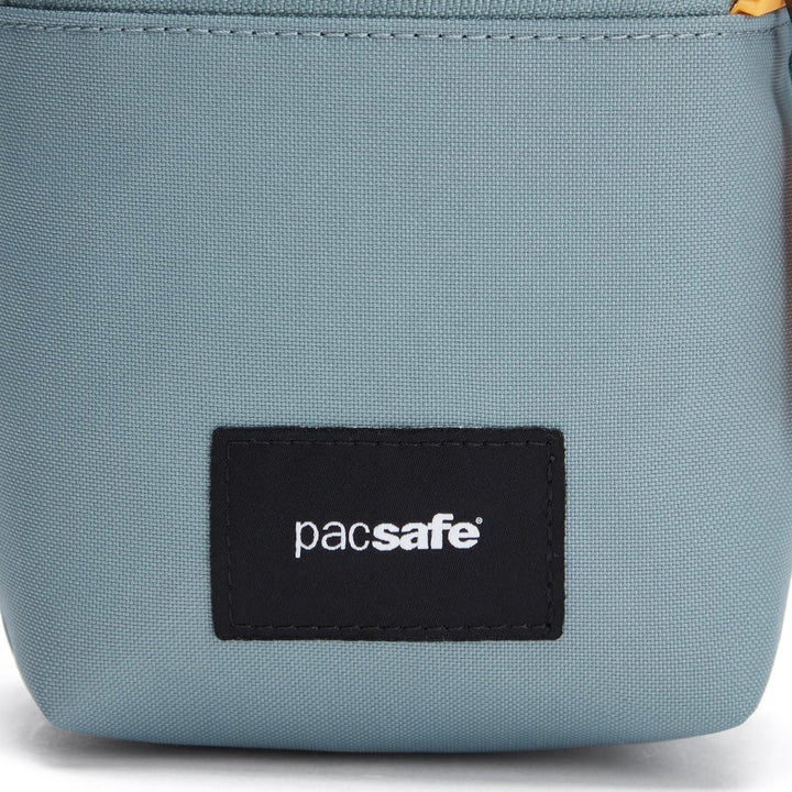 Pacsafe Go Micro Crossbody Bag Fresh Mint, Fresh Mint