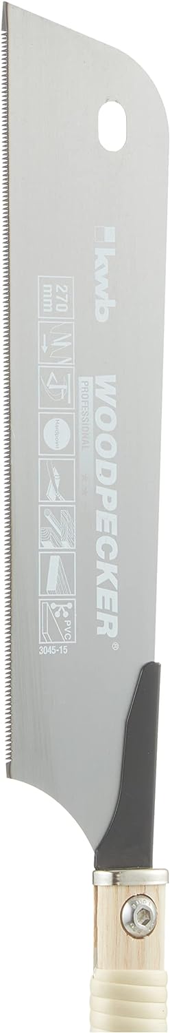 KWB Woodpecker Zugsäge, 3045-15