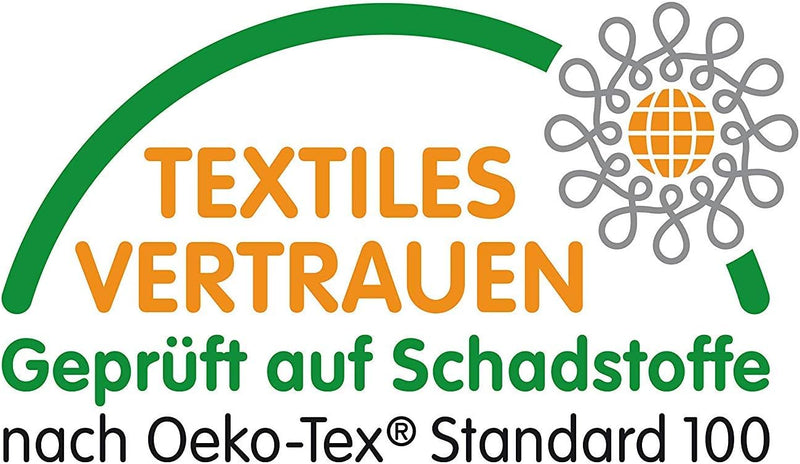 AShanlan Kinderbettwäsche Mädchen 135 x 200 Rosa 2 Teilig Eule 100% Mikrofaser Kinder Mädchen Bettbe