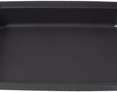 Rachael Ray Ofen Lovin Antihaft-backgeschirrs 22,9 x 12,7 cm Backen Kastenform 9 by 5-Inch Orange, K