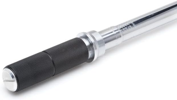 GearWrench 3/8 Dr BLOCCA Drehmomentschlüssel 10-100 Ft Ibs 10-100 ft/lbs. 3-30,5 m/lbs., 10-100 ft/l