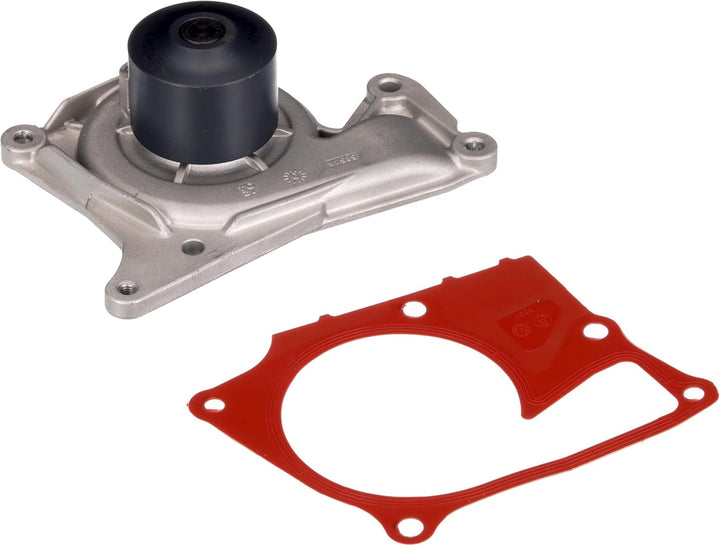 GATES PowerGrip Kit + Wasserpumpe KP25578XS-2