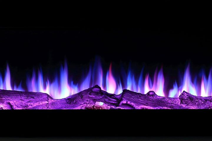 EL Fuego® Elektrokamin Bozen AY6194 Einbaukamin 150cm