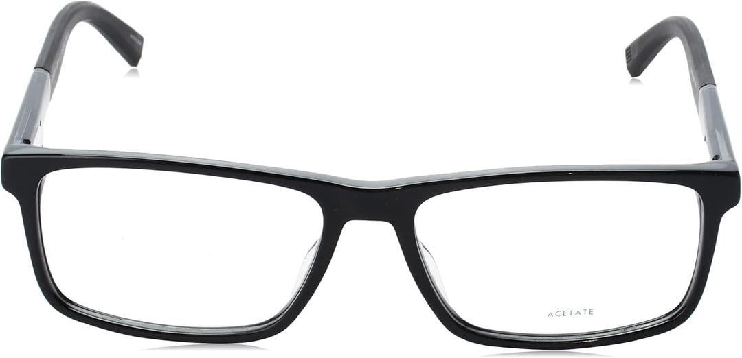 Tommy Hilfiger Unisex Sunglasses, 56 807/36 Black