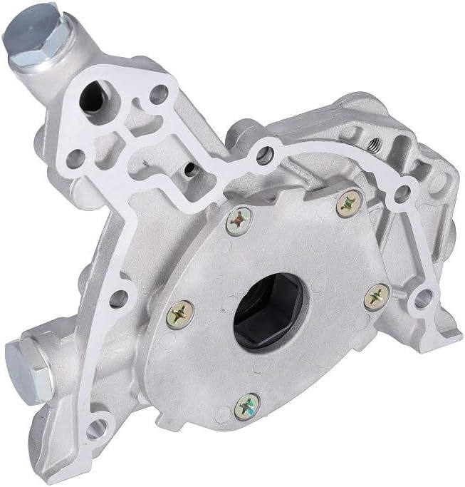 febi bilstein 21782 Ölpumpe mit Dichtung , 1 Stück