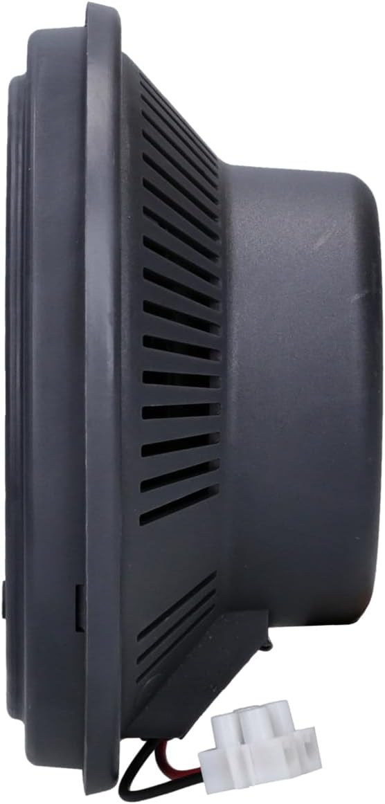 Busch-Jaeger 8222EB Einbau-Lautsprecher 12,7 cm (5 Zoll)