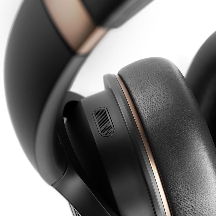 Teufel REAL Blue PRO Kabellose Bluetooth-Kopfhörer Over-Ear mit Active Noise Cancelling und Langer A