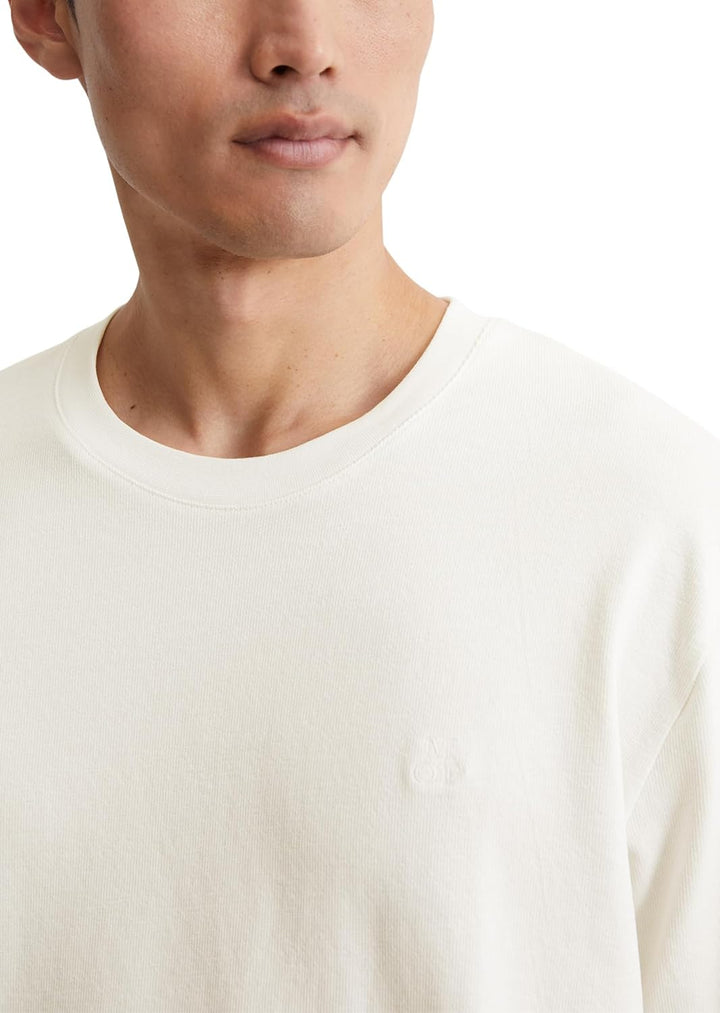 Marc O'Polo Herren 428205752188 T-Shirt (1er Pack) M 101, M 101