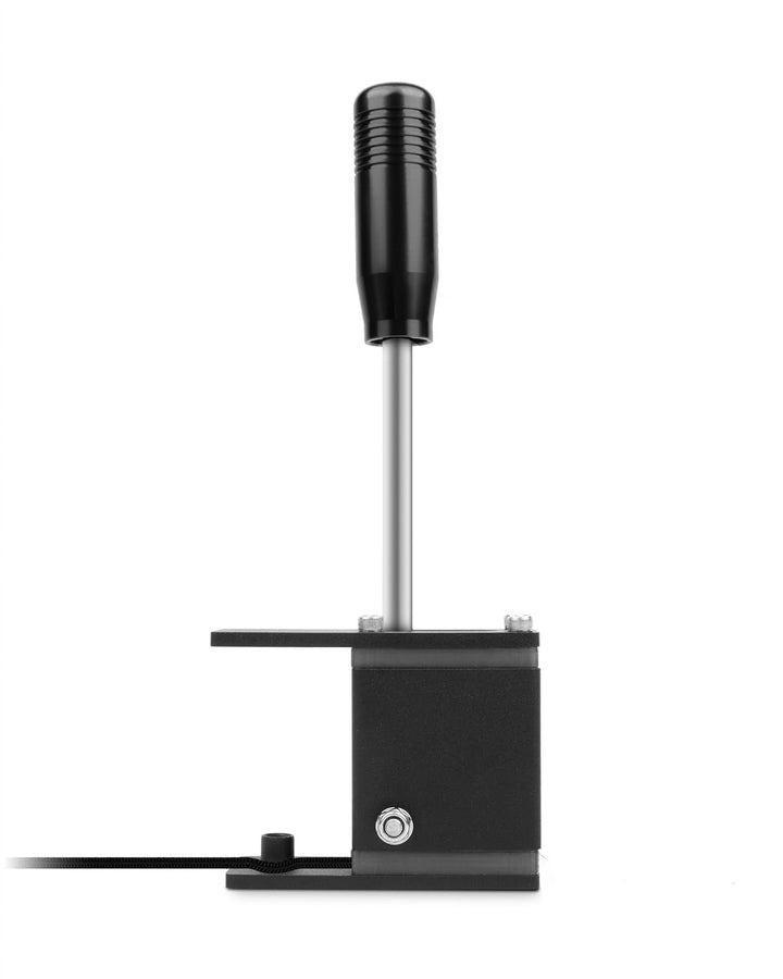 X4RACE® Handbremse Smart HL-300 – USB PC Handbrake für Sim Racing Games, Kompatibel mit LOGI TECH G2
