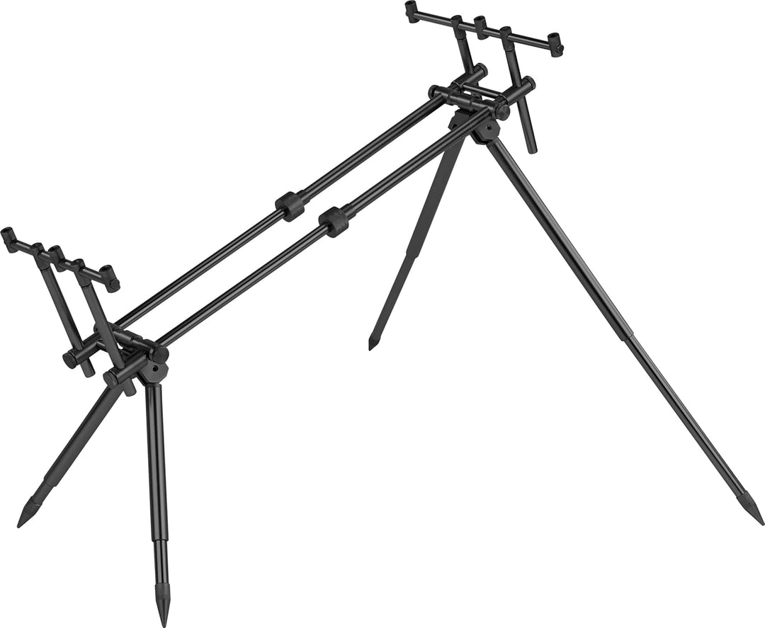 Rod POD Metallica CARP Rodpod Rutenhalter von BALZER