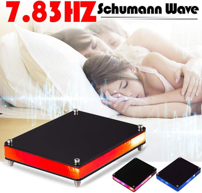 Nobsound Audio Nobsound 2018 Schumann Wave 7.83HZ Ultra-Low Frequency Pulse Generator for Relax