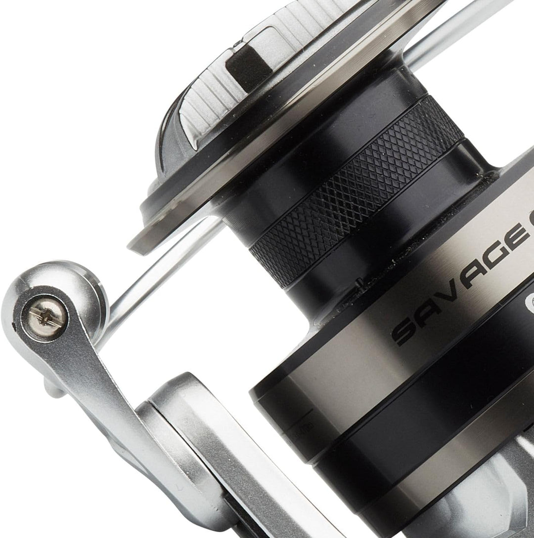 Savage Gear SGS6 Meeresrolle 10000 FD, 10000 FD