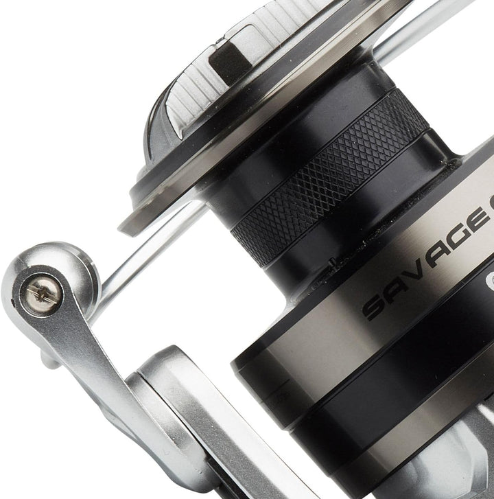 Savage Gear SGS6 Meeresrolle 10000 FD, 10000 FD