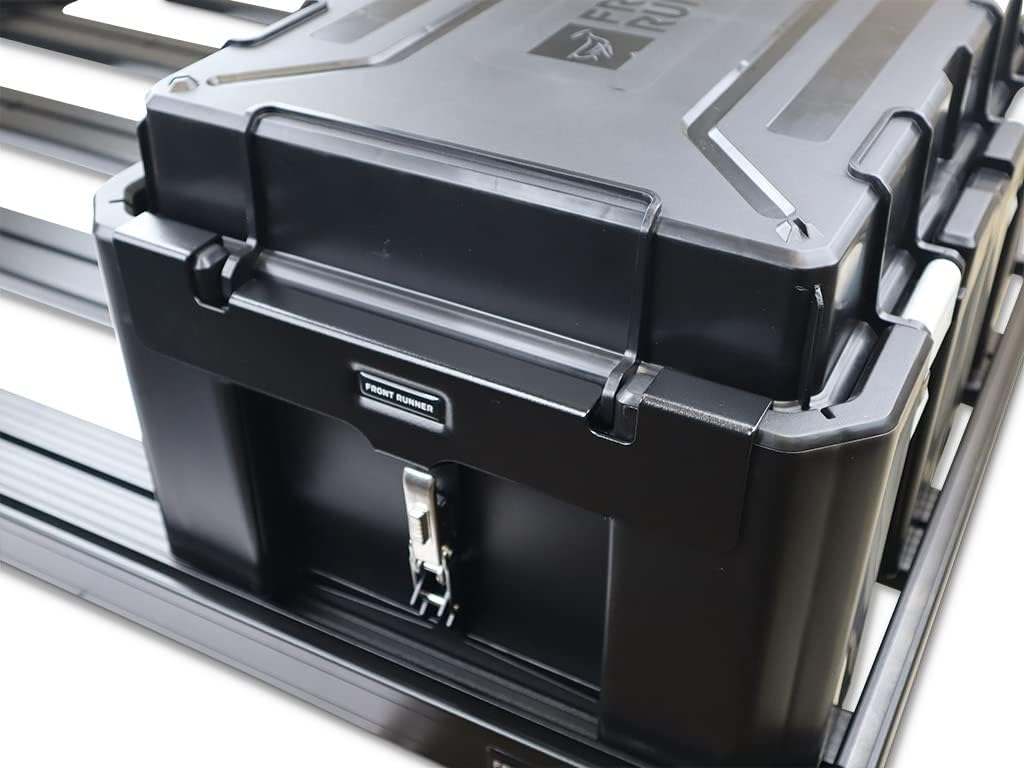 Front Runner Wolf Pack Pro Rack Mounting Bracket