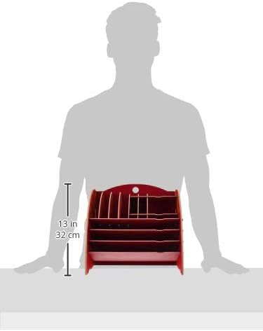 Big Organizer rot