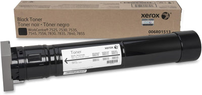 Xerox 006R01513 Tonerkartusche schwarz, schwarz