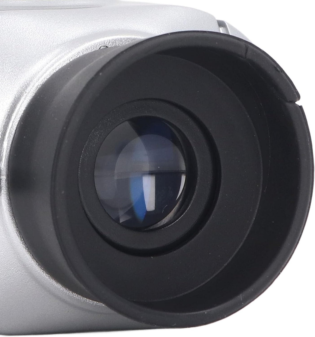 Fernglas mit Entfernungsmesser -Entfernungsmesser -Entfernungsmesser Batteriebetriebener -Entfernung