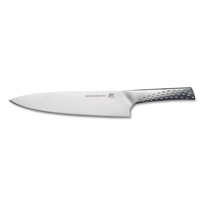 Weber® Fleischmesser, 24