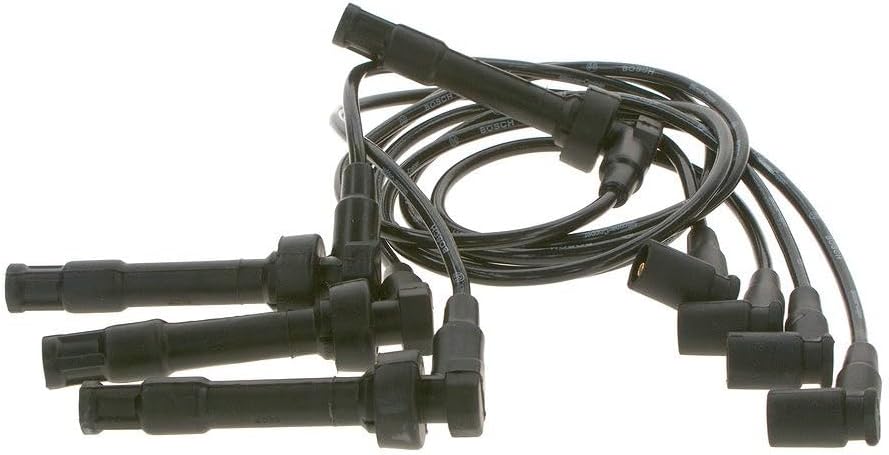 Bosch 0986356307 - Zündleitung - 1 Stück