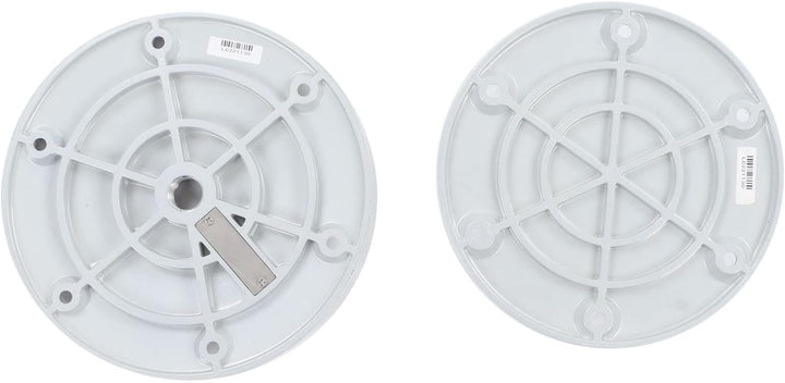 Tischbein, Standfuss 460 Bis 700 Mm, Verstellbar, 360 ° Drehbar, für Wohnmobil, Wohnmobil, Wohnwagen