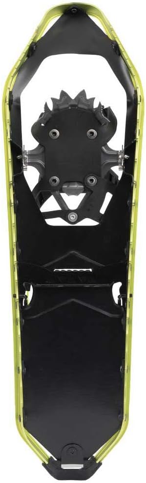 Atlas Herren Bereich-MTN Schneeschuh 26 Grün - Acid Green, 26 Grün - Acid Green