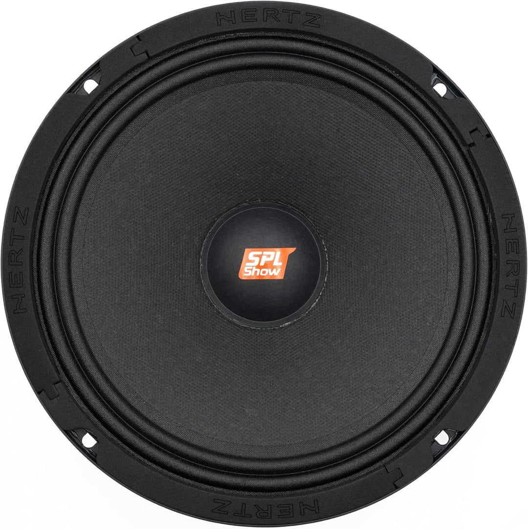 Hertz SV 200.1-20 cm Tief-/Mitteltöner Set SPL MIDRANGE 200mm 4 Ohm 1 Paar