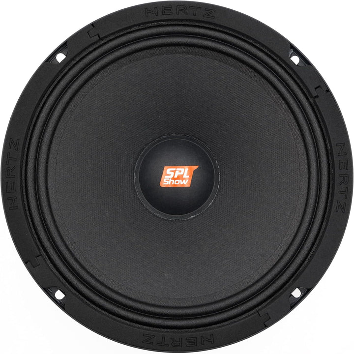 Hertz SV 200.1-20 cm Tief-/Mitteltöner Set SPL MIDRANGE 200mm 4 Ohm 1 Paar