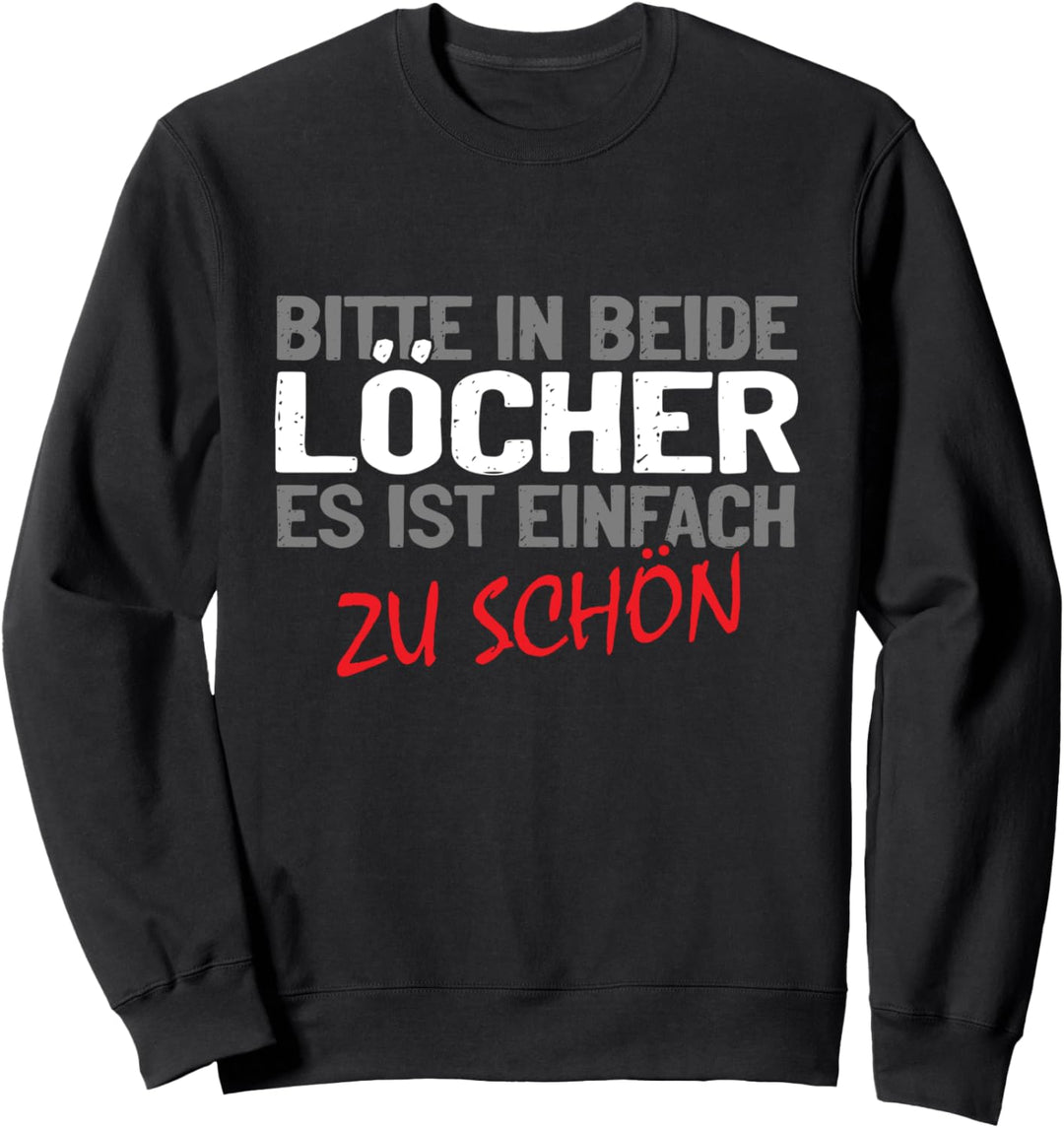 Corona Test Schnelltest Sweatshirt