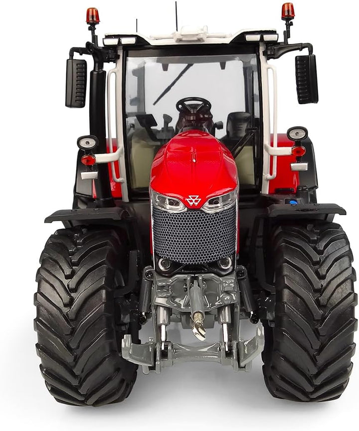 Universal Hobbies Traktor Massey Ferguson 8S.265, UH6262