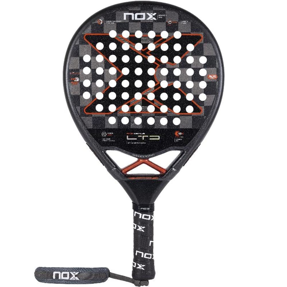 nox at Genius Limited Edition 2023
