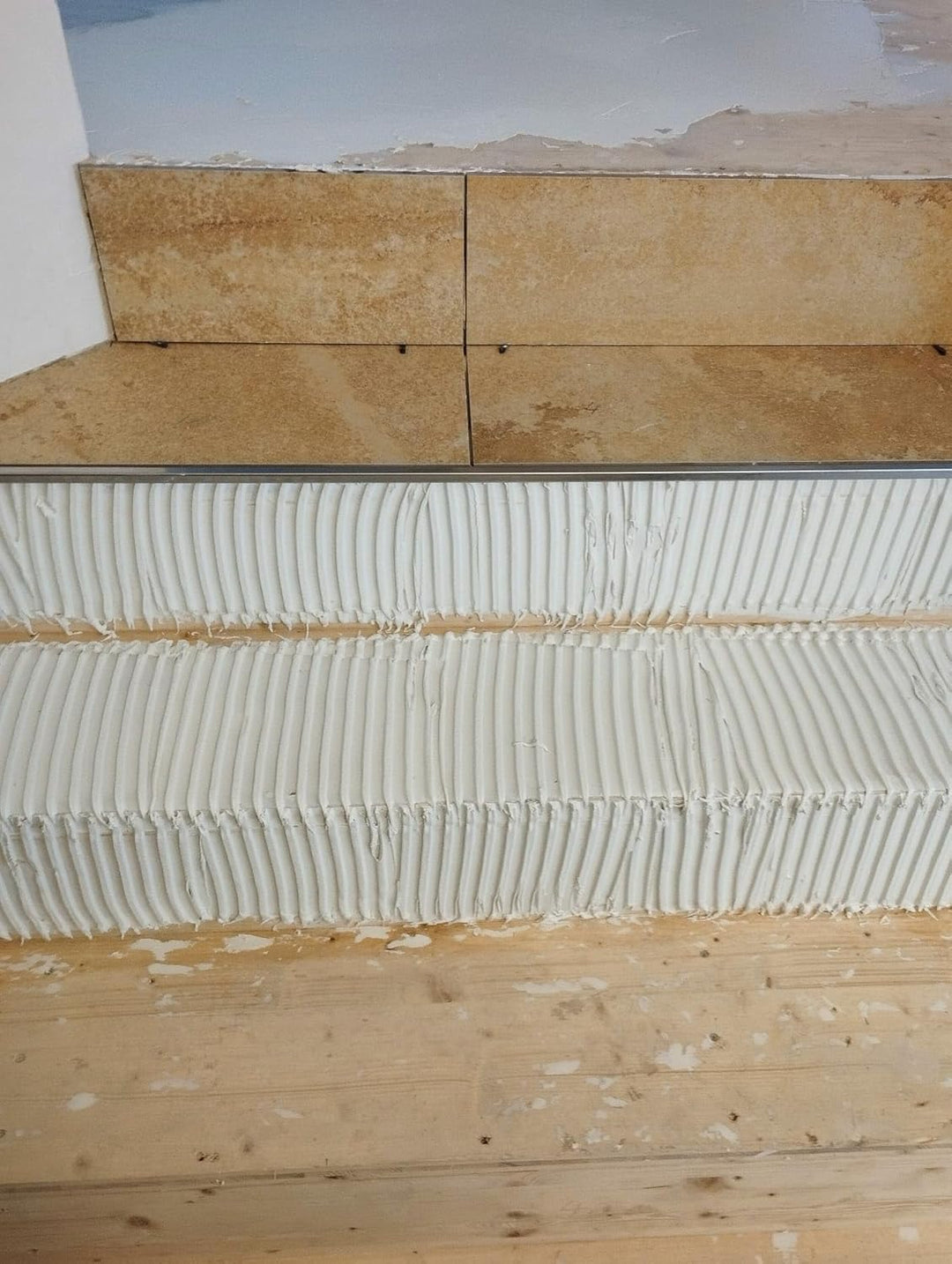 PCI Flexcoll 8 kg Extrem flexibler Klebstoff Für alle Untergründe und alle Verlegematerialien Sika