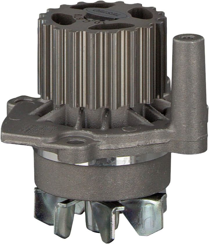 febi bilstein 38512 Wasserpumpe mit Dichtring , 1 Stück