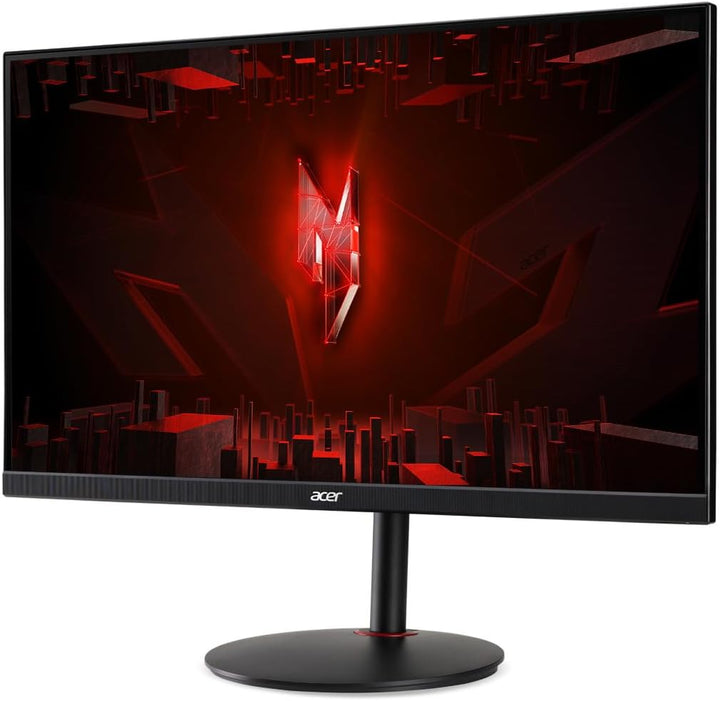 Acer Nitro XV252QF Gaming Monitor 24,5 Zoll (62 cm Bildschirm) Full HD, 390Hz OC , 360Hz DP, 240Hz H