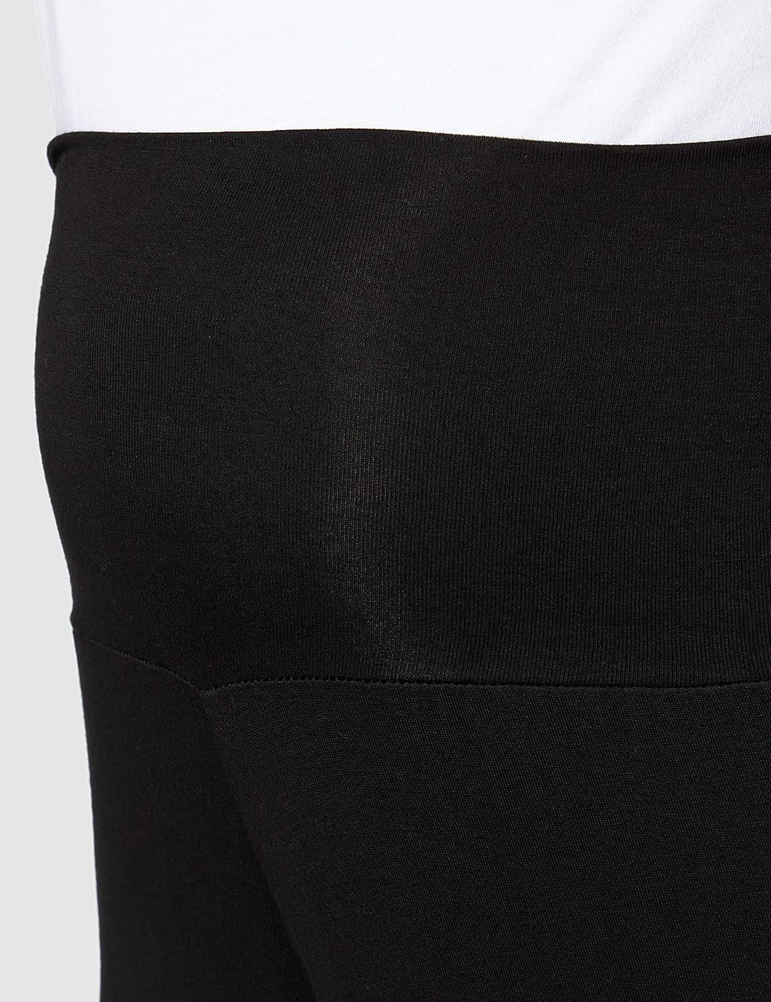 Sassa Damen Hose Schlafanzughose 40 Schwarz (Black 500), 40 Schwarz (Black 500)